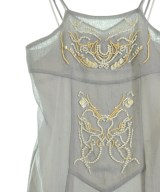 JILLSTUART（ジルスチュアート）ワンピース グレー サイズ:4(XL位) レディース/2200642753236