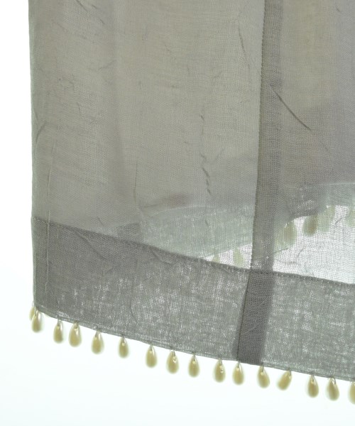 JILLSTUART（ジルスチュアート）ワンピース グレー サイズ:4(XL位) レディース/2200642753243