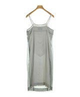 JILLSTUART（ジルスチュアート）ワンピース グレー サイズ:4(XL位) レディース/2200642753243