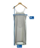 JILLSTUART（ジルスチュアート）ワンピース グレー サイズ:4(XL位) レディース/2200642753243