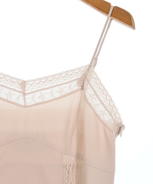 JILLSTUART（ジルスチュアート）ワンピース ピンク サイズ:0(XS位) レディース/2200642753274