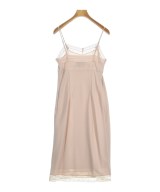 JILLSTUART（ジルスチュアート）ワンピース ピンク サイズ:0(XS位) レディース/2200642753274