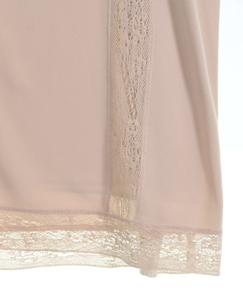 JILLSTUART（ジルスチュアート）ワンピース ピンク サイズ:0(XS位) レディース/2200642753281