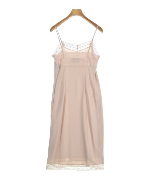 JILLSTUART（ジルスチュアート）ワンピース ピンク サイズ:0(XS位) レディース/2200642753298