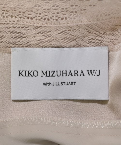 JILLSTUART（ジルスチュアート）ワンピース ピンク サイズ:0(XS位) レディース/2200642753298