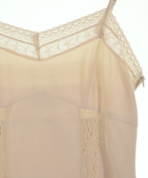 JILLSTUART（ジルスチュアート）ワンピース ピンク サイズ:0(XS位) レディース/2200642753359