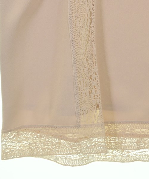 JILLSTUART（ジルスチュアート）ワンピース ピンク サイズ:0(XS位) レディース/2200642753380