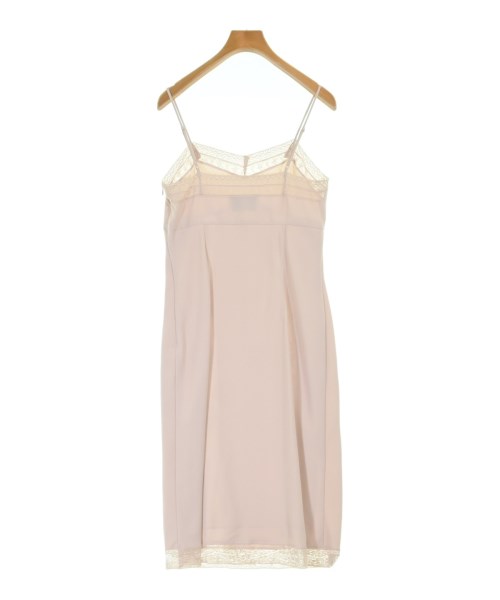 JILLSTUART（ジルスチュアート）ワンピース ピンク サイズ:2(M位) レディース/2200642753557