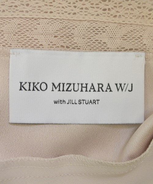 JILLSTUART（ジルスチュアート）ワンピース ピンク サイズ:2(M位) レディース/2200642753564