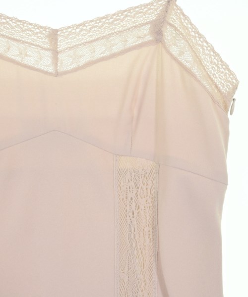 JILLSTUART（ジルスチュアート）ワンピース ピンク サイズ:2(M位) レディース/2200642753564