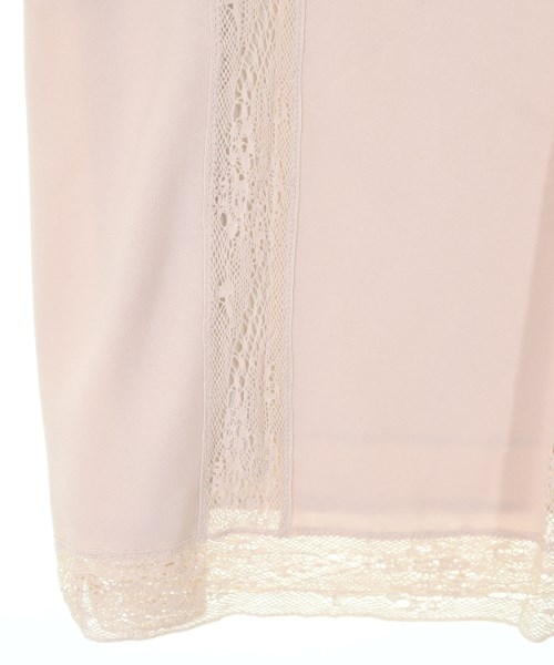 JILLSTUART（ジルスチュアート）ワンピース ピンク サイズ:2(M位) レディース/2200642753564