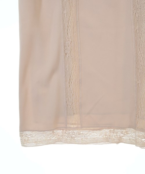 JILLSTUART（ジルスチュアート）ワンピース ピンク サイズ:2(M位) レディース/2200642753625