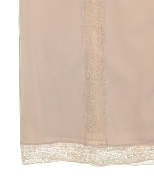 JILLSTUART（ジルスチュアート）ワンピース ピンク サイズ:2(M位) レディース/2200642753694