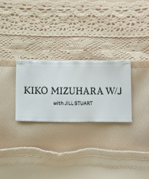 JILLSTUART（ジルスチュアート）ワンピース ピンク サイズ:2(M位) レディース/2200642753700