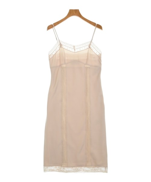 JILLSTUART(ジルスチュアート)ワンピース ピンク サイズ:2(M位)/2200642753731