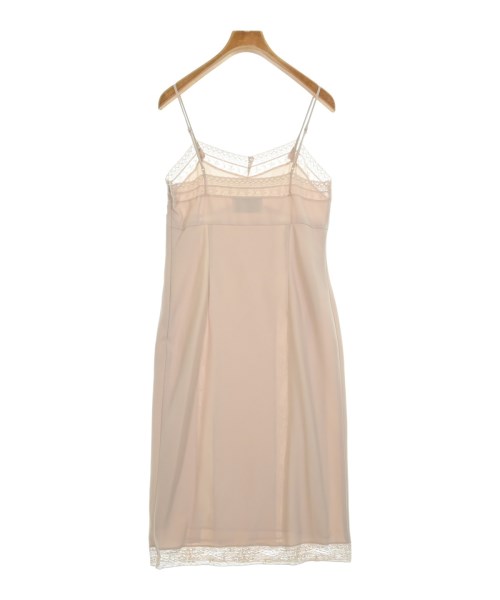 JILLSTUART（ジルスチュアート）ワンピース ピンク サイズ:2(M位) レディース/2200642753748