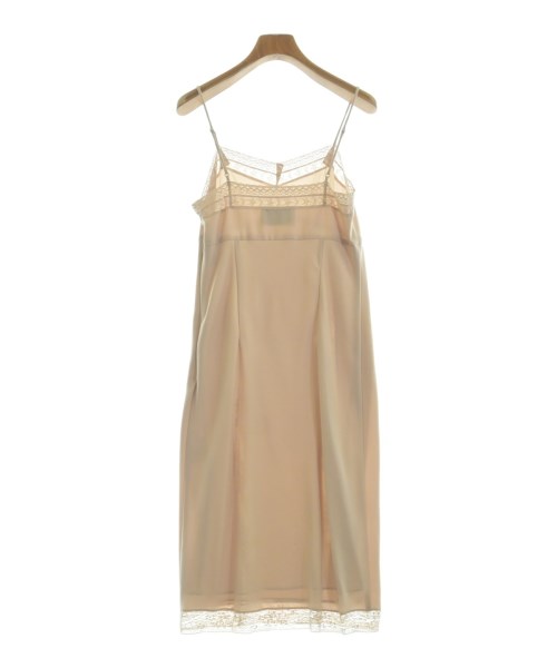 JILLSTUART（ジルスチュアート）ワンピース ピンク サイズ:2(M位) レディース/2200642753823