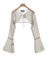 JILLSTUART（ジルスチュアート）ブラウス 茶 サイズ:F レディース/2200642753830