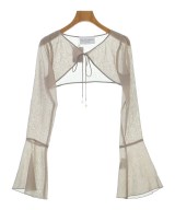 JILLSTUART（ジルスチュアート）ブラウス 茶 サイズ:F レディース/2200642753878