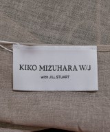 JILLSTUART（ジルスチュアート）ブラウス 茶 サイズ:F レディース/2200642753885