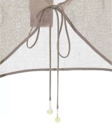 JILLSTUART（ジルスチュアート）ブラウス 茶 サイズ:F レディース/2200642753885