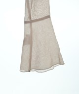 JILLSTUART（ジルスチュアート）ブラウス 茶 サイズ:F レディース/2200642753885