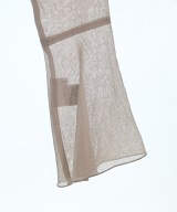 JILLSTUART（ジルスチュアート）ブラウス 茶 サイズ:F レディース/2200642753922