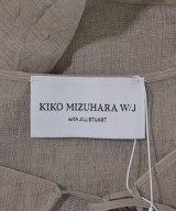 JILLSTUART（ジルスチュアート）ブラウス 茶 サイズ:F レディース/2200642753977