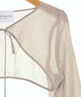 JILLSTUART（ジルスチュアート）ブラウス ベージュ サイズ:F レディース/2200642754042