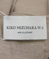 JILLSTUART（ジルスチュアート）ブラウス ベージュ サイズ:F レディース/2200642754059