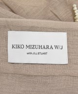 JILLSTUART（ジルスチュアート）ワンピース ベージュ サイズ:4(XL位) レディース/2200642754240