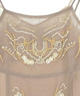 JILLSTUART（ジルスチュアート）ワンピース ベージュ サイズ:4(XL位) レディース/2200642754271