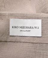 JILLSTUART（ジルスチュアート）ワンピース ベージュ サイズ:4(XL位) レディース/2200642754301