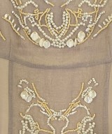 JILLSTUART（ジルスチュアート）ワンピース ベージュ サイズ:4(XL位) レディース/2200642754301