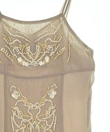 JILLSTUART（ジルスチュアート）ワンピース ベージュ サイズ:4(XL位) レディース/2200642754325