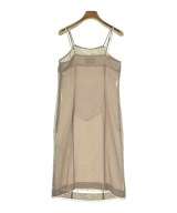 JILLSTUART（ジルスチュアート）ワンピース ベージュ サイズ:4(XL位) レディース/2200642754349