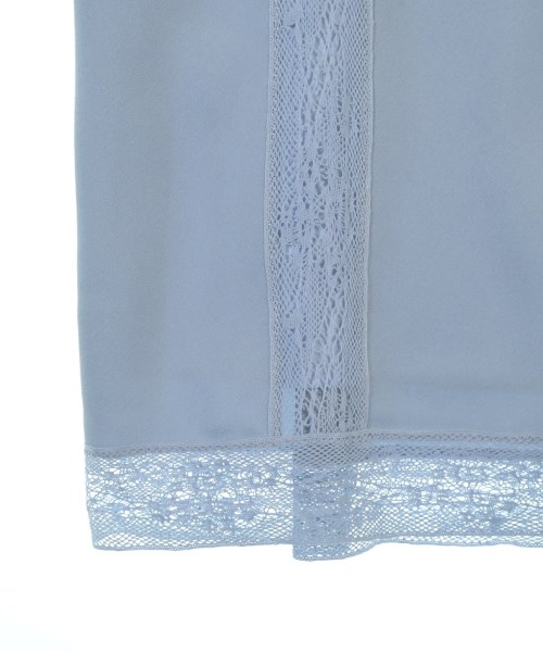 JILLSTUART（ジルスチュアート）ワンピース 青 サイズ:2(M位) レディース/2200642754417