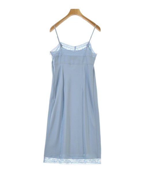 JILLSTUART（ジルスチュアート）ワンピース 青 サイズ:2(M位) レディース/2200642754455