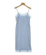 JILLSTUART（ジルスチュアート）ワンピース 青 サイズ:2(M位) レディース/2200642754455