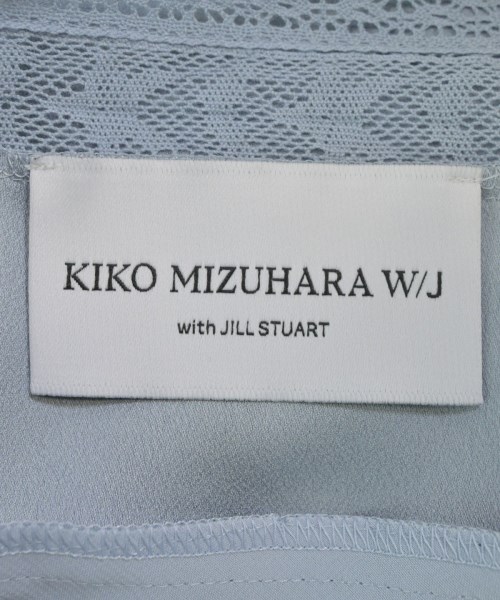 JILLSTUART（ジルスチュアート）ワンピース 青 サイズ:2(M位) レディース/2200642754462