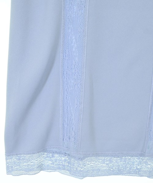 JILLSTUART（ジルスチュアート）ワンピース 青 サイズ:2(M位) レディース/2200642754516