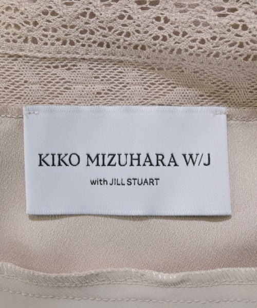 JILLSTUART（ジルスチュアート）ワンピース ピンク サイズ:2(M位) レディース/2200642754622