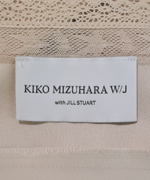 JILLSTUART（ジルスチュアート）ワンピース ピンク サイズ:2(M位) レディース/2200642754684