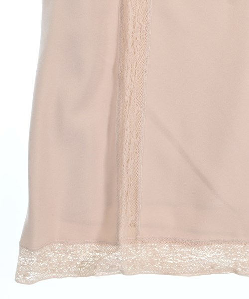 JILLSTUART（ジルスチュアート）ワンピース ピンク サイズ:2(M位) レディース/2200642754684