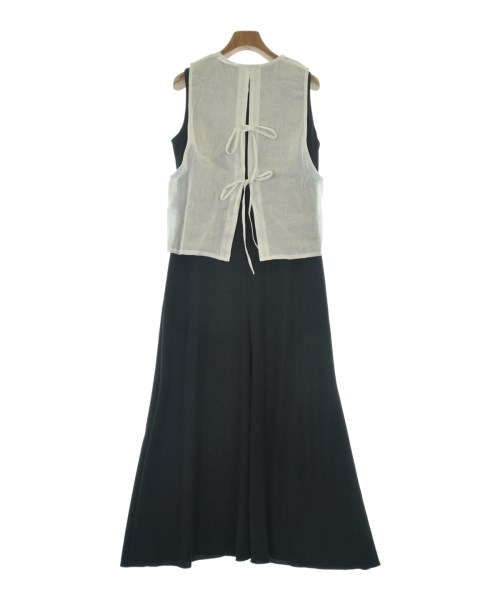 JILLSTUART（ジルスチュアート）ワンピース 黒 サイズ:4(XL位) レディース/2200642755254