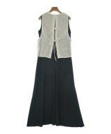 JILLSTUART（ジルスチュアート）ワンピース 黒 サイズ:4(XL位) レディース/2200642755254