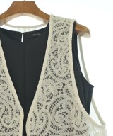 JILLSTUART（ジルスチュアート）ワンピース 黒 サイズ:4(XL位) レディース/2200642755254