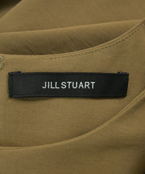 JILLSTUART（ジルスチュアート）ワンピース ベージュ サイズ:2(M位) レディース/2200642755261