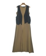 JILLSTUART（ジルスチュアート）ワンピース ベージュ サイズ:2(M位) レディース/2200642755261