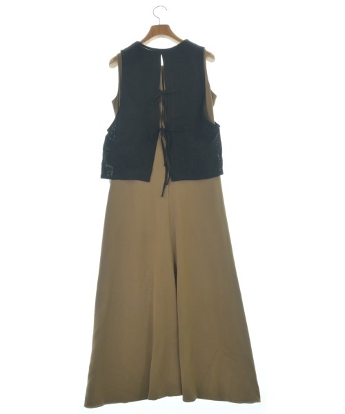 JILLSTUART（ジルスチュアート）ワンピース ベージュ サイズ:2(M位) レディース/2200642755278